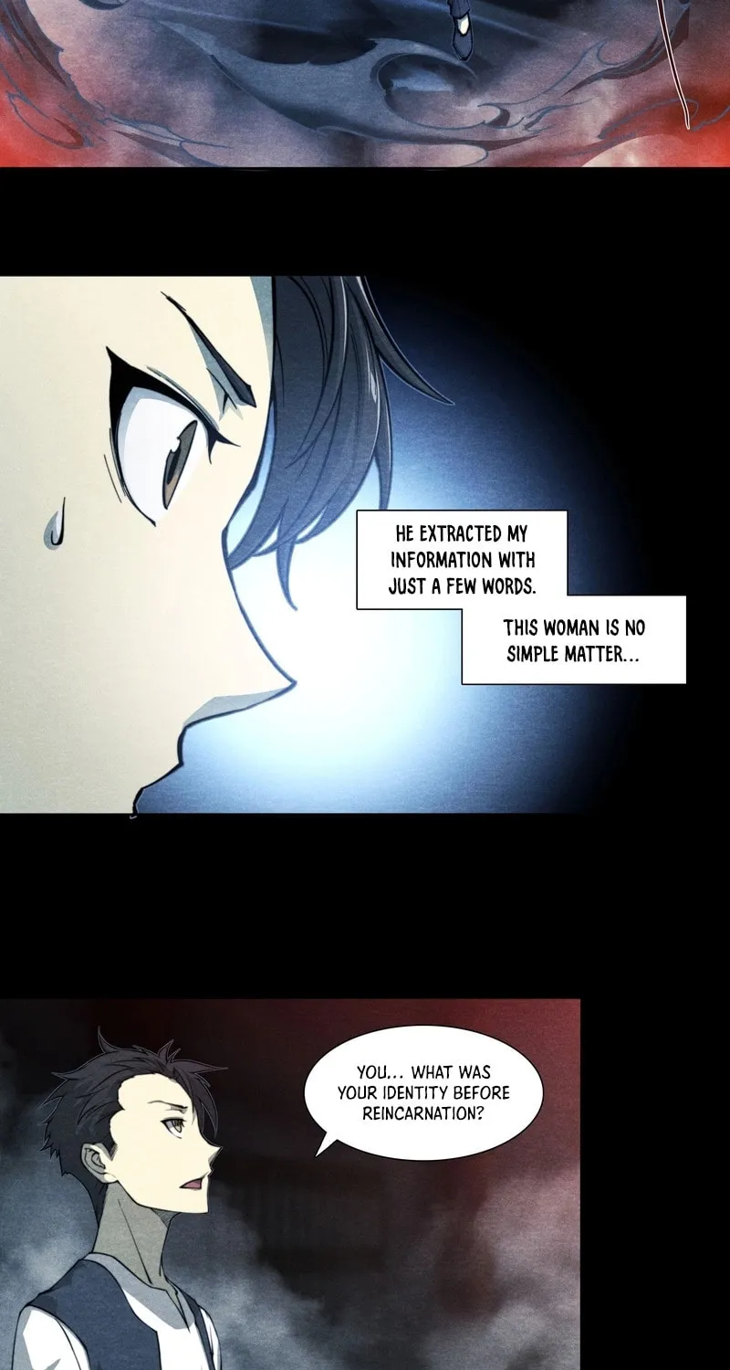 Dusk Divide Chapter 12 page 9 - 