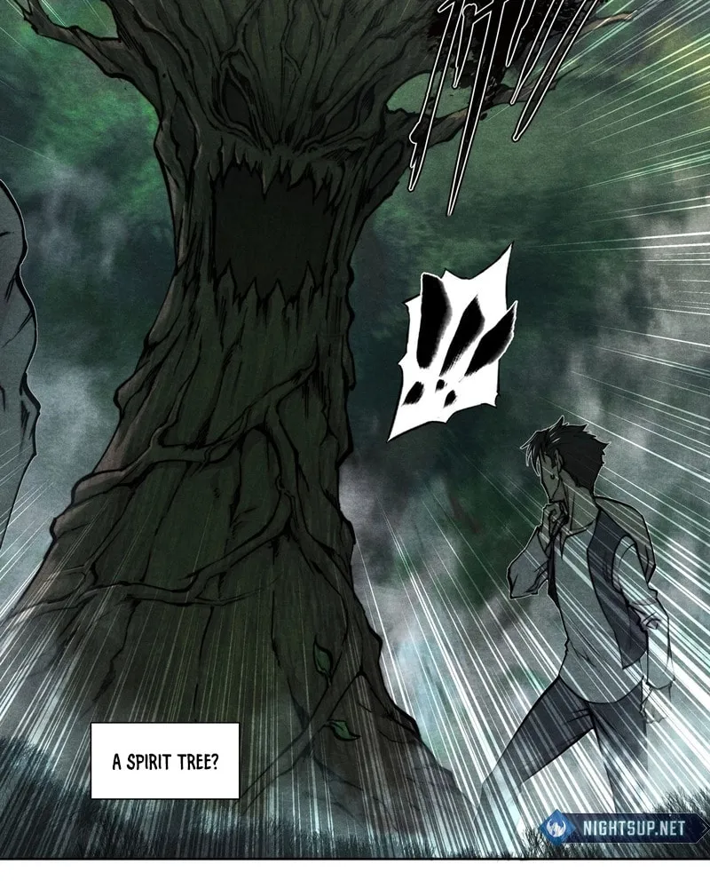 Dusk Divide Chapter 13 page 12 - 