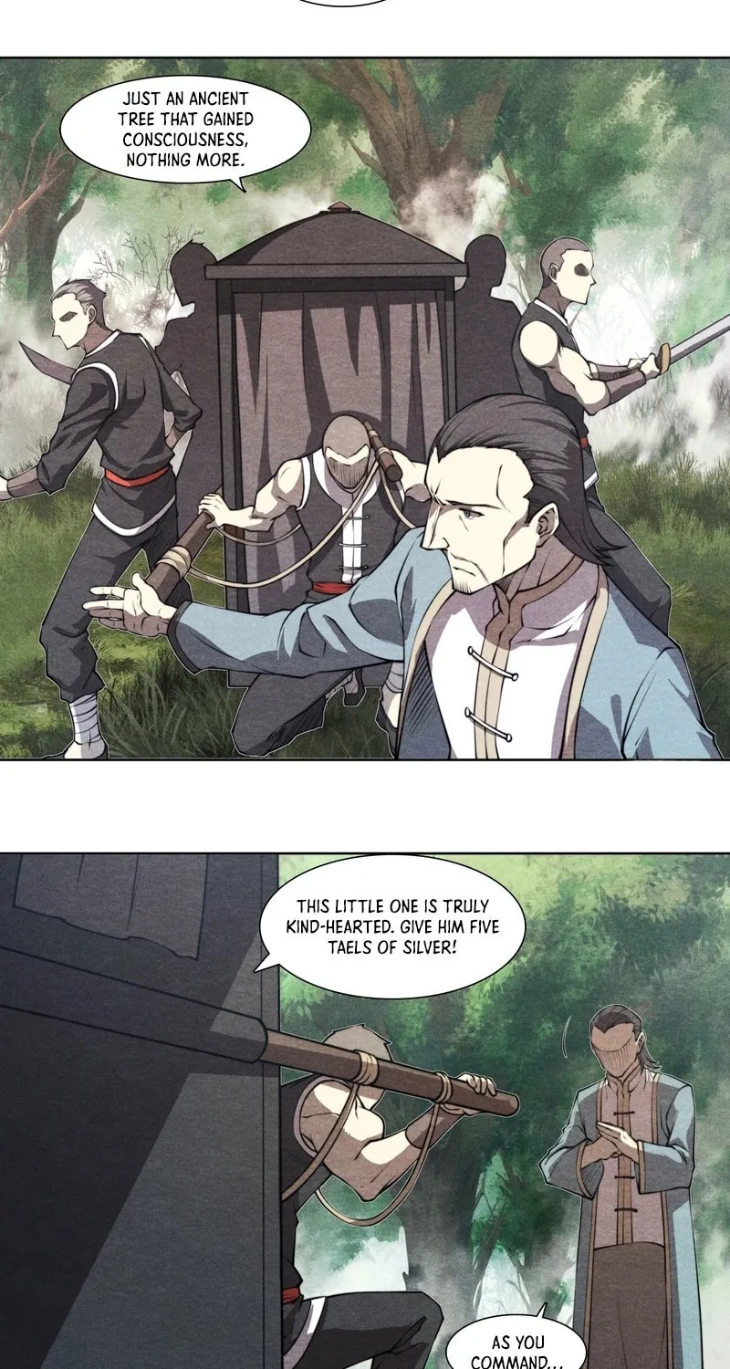 Dusk Divide Chapter 13 page 20 - 