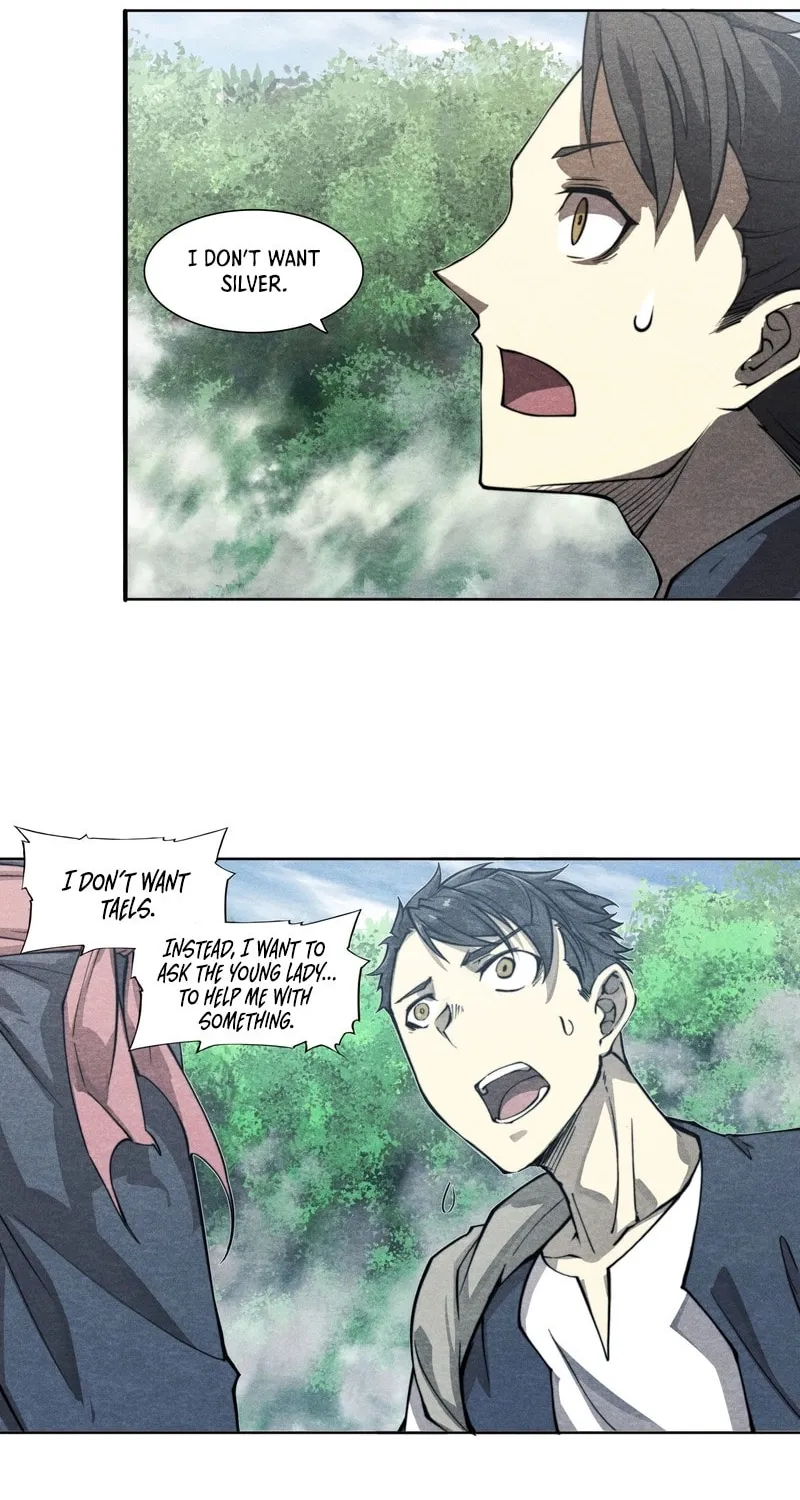 Dusk Divide Chapter 13 page 22 - 