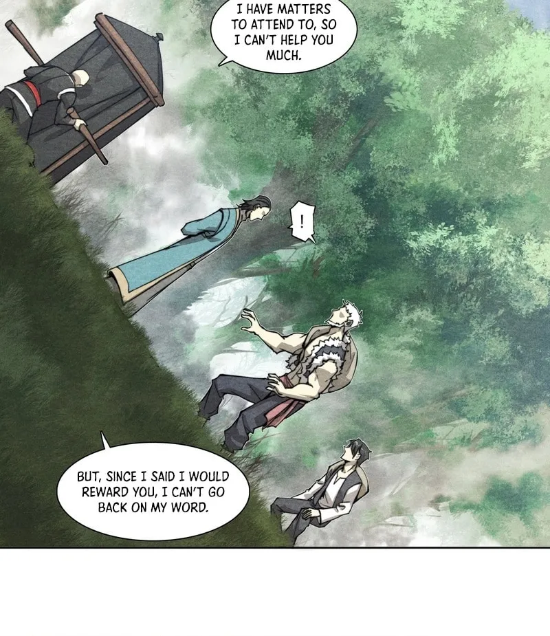 Dusk Divide Chapter 13 page 24 - 