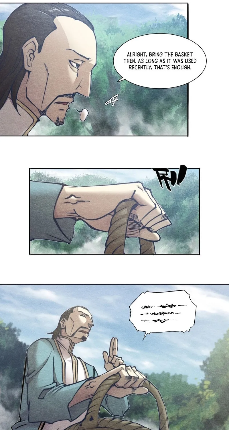 Dusk Divide Chapter 13 page 29 - 
