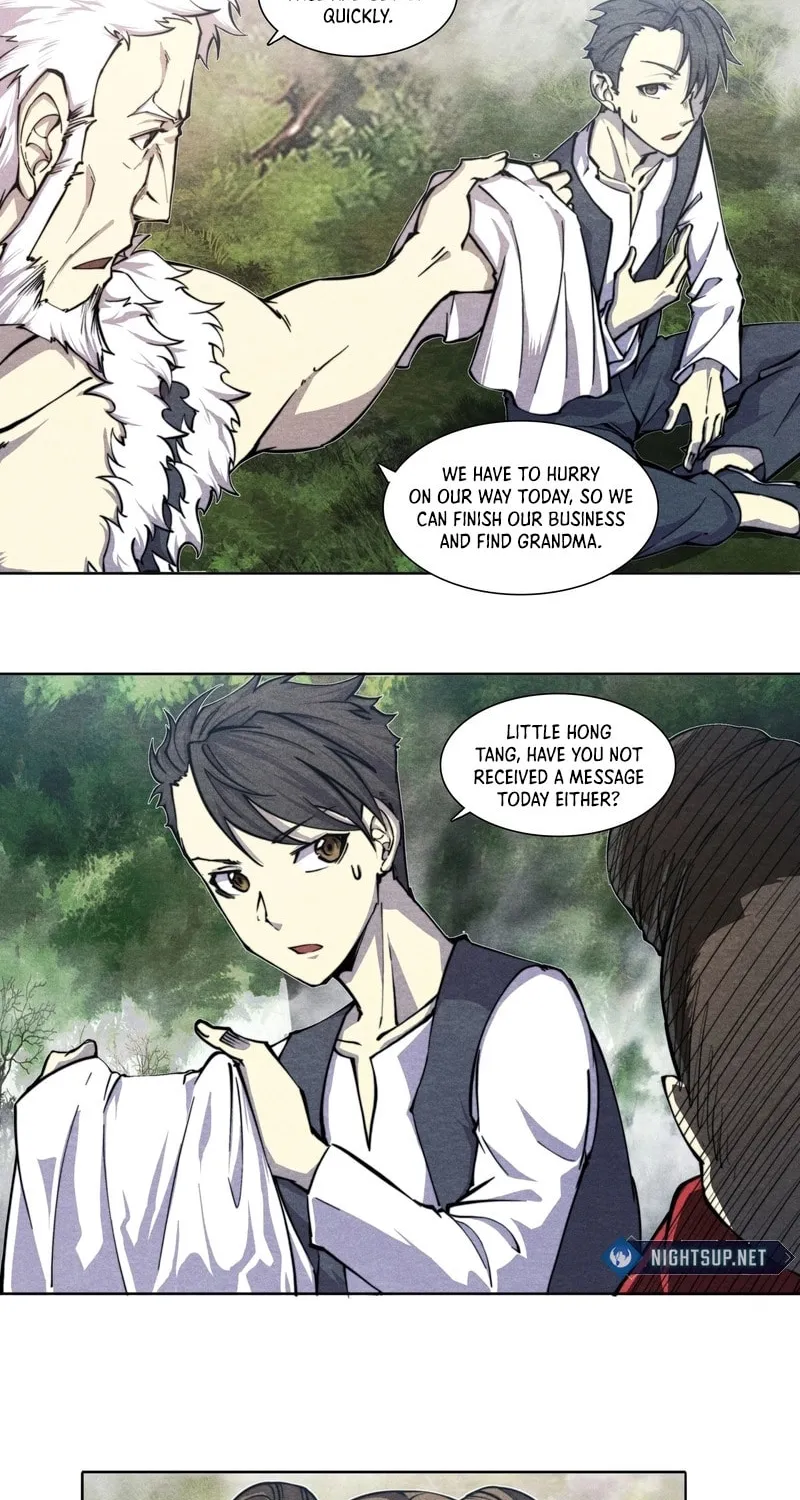 Dusk Divide Chapter 13 page 4 - 