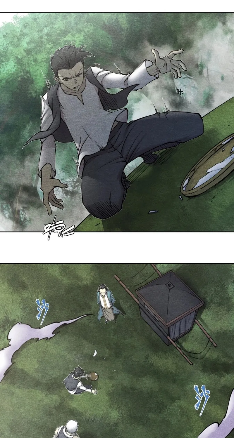 Dusk Divide Chapter 13 page 47 - 