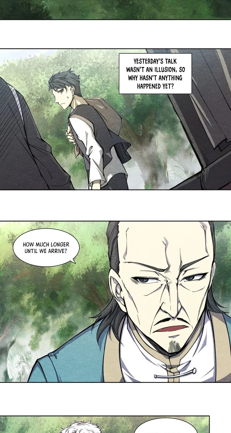 Dusk Divide Chapter 13 page 9 - 