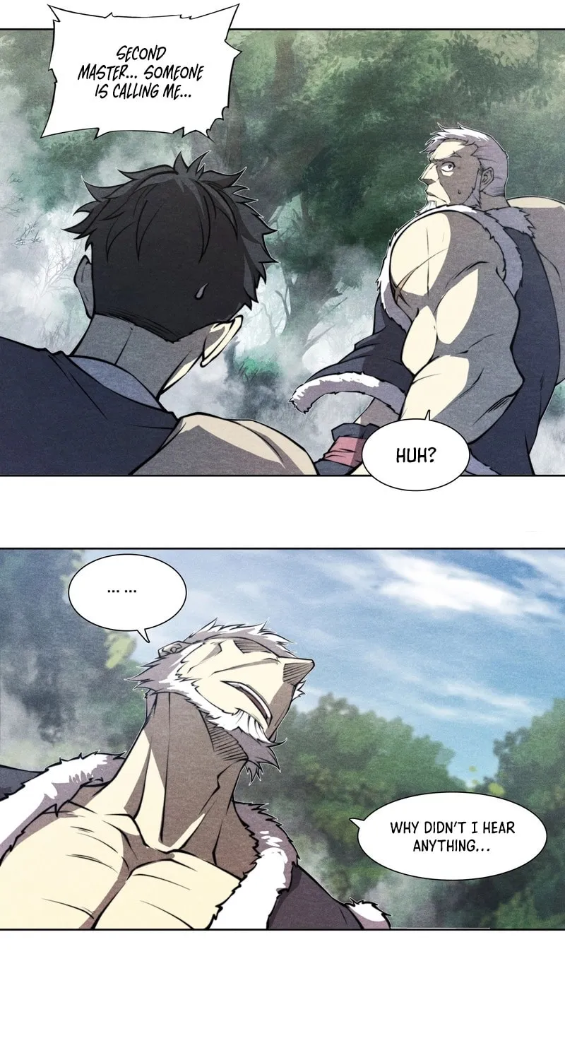 Dusk Divide Chapter 14 page 13 - 