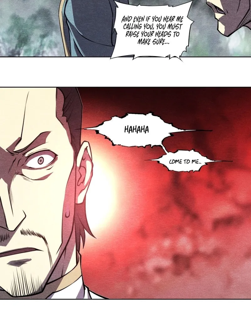 Dusk Divide Chapter 14 page 18 - 