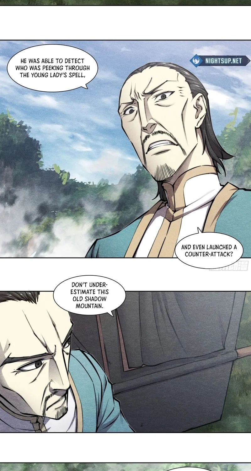 Dusk Divide Chapter 14 page 3 - 