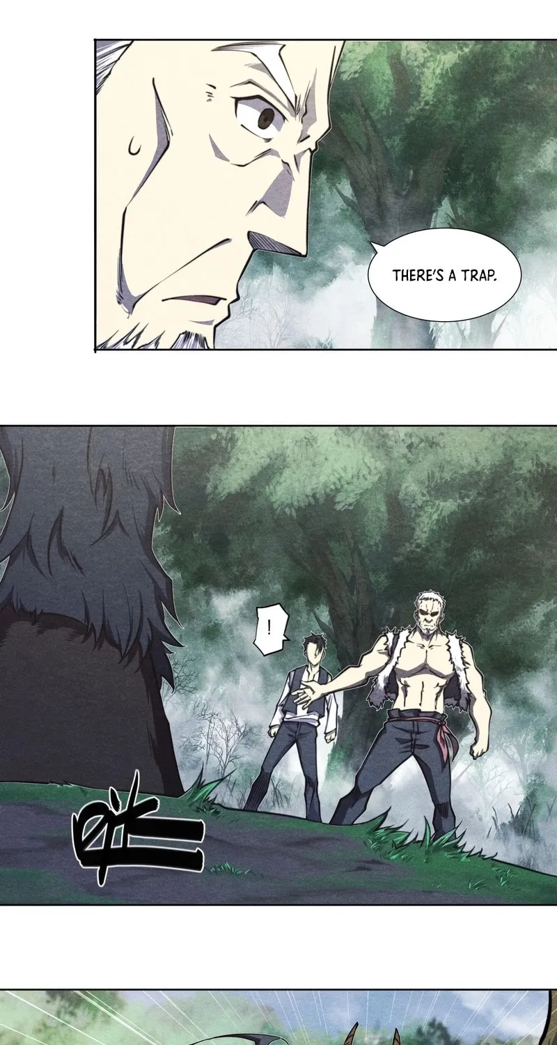 Dusk Divide Chapter 14 page 38 - 