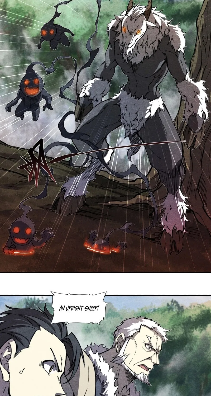 Dusk Divide Chapter 14 page 39 - 