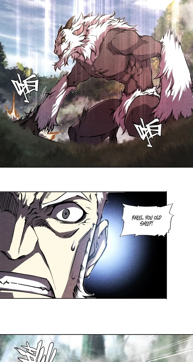 Dusk Divide Chapter 14 page 43 - 