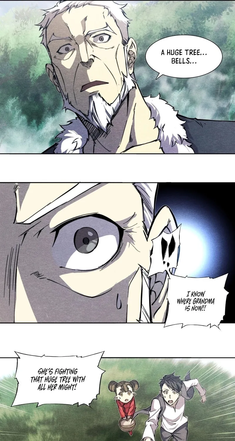 Dusk Divide Chapter 14 page 7 - 