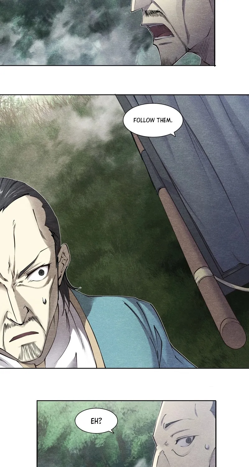 Dusk Divide Chapter 14 page 10 - 