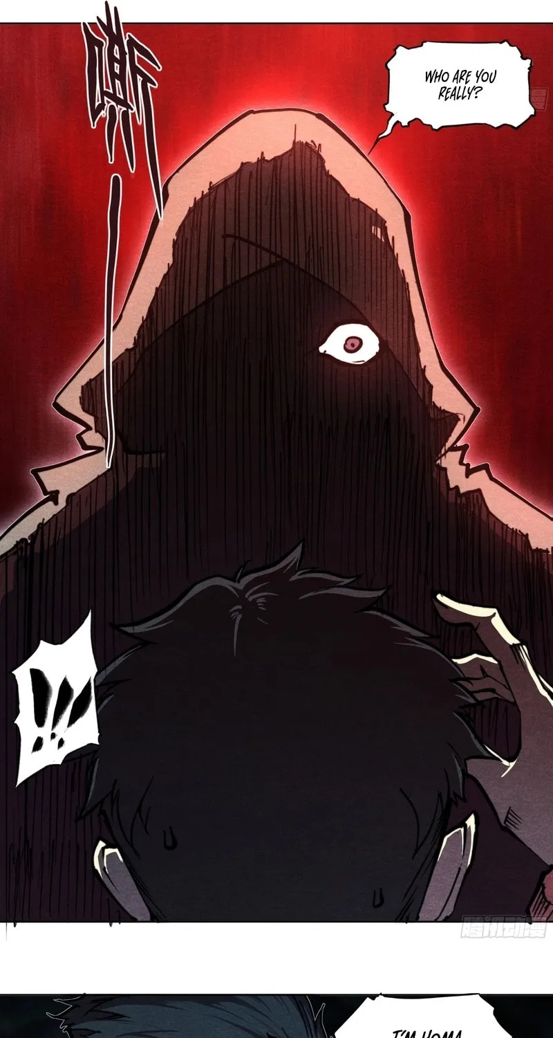 Dusk Divide Chapter 15 page 13 - 