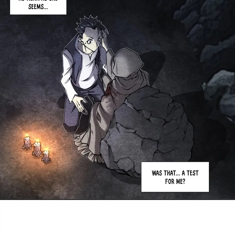 Dusk Divide Chapter 15 page 24 - 