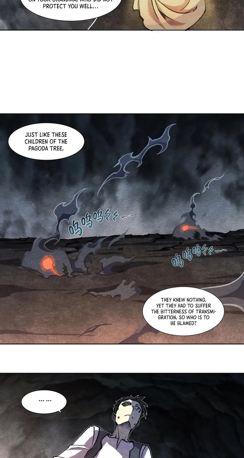 Dusk Divide Chapter 15 page 28 - 