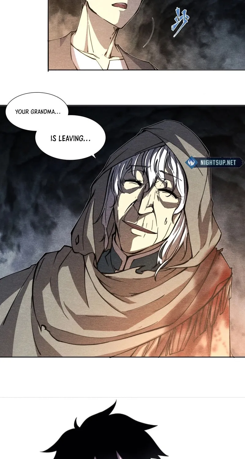 Dusk Divide Chapter 15 page 41 - 