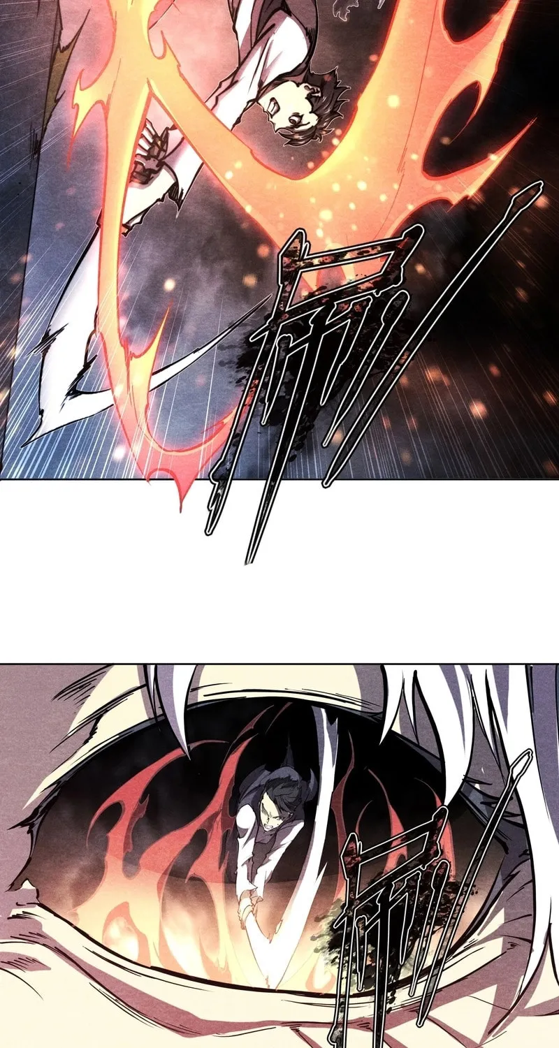 Dusk Divide Chapter 15 page 8 - 