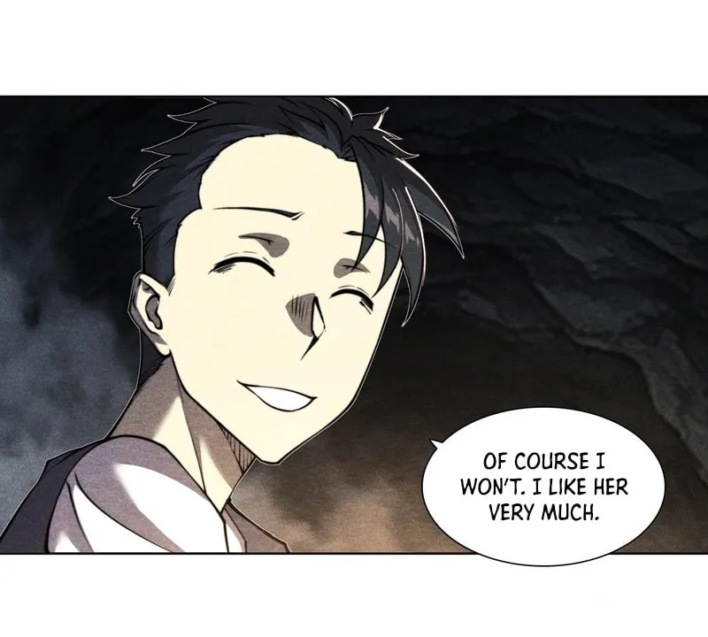 Dusk Divide Chapter 16 page 18 - 