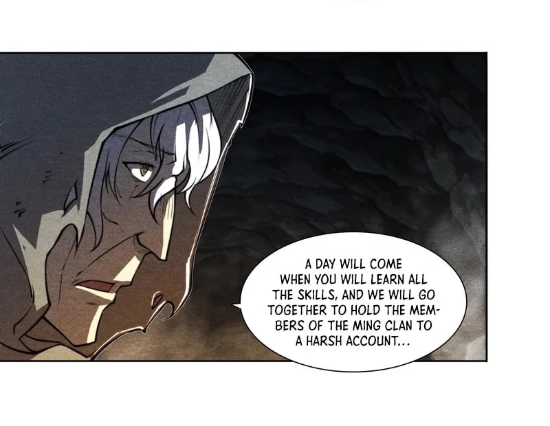 Dusk Divide Chapter 16 page 24 - 