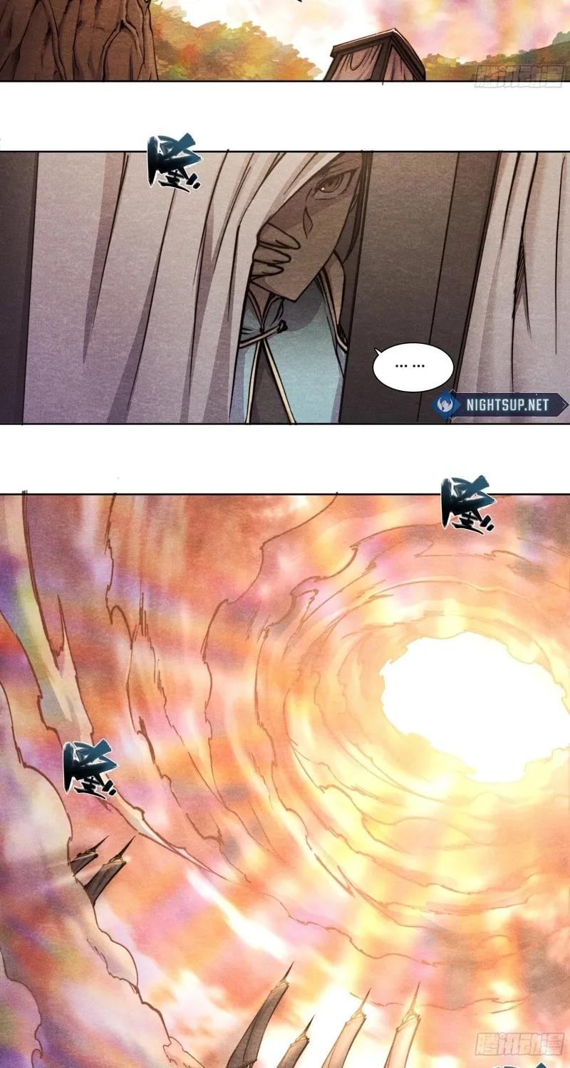 Dusk Divide Chapter 16 page 32 - 