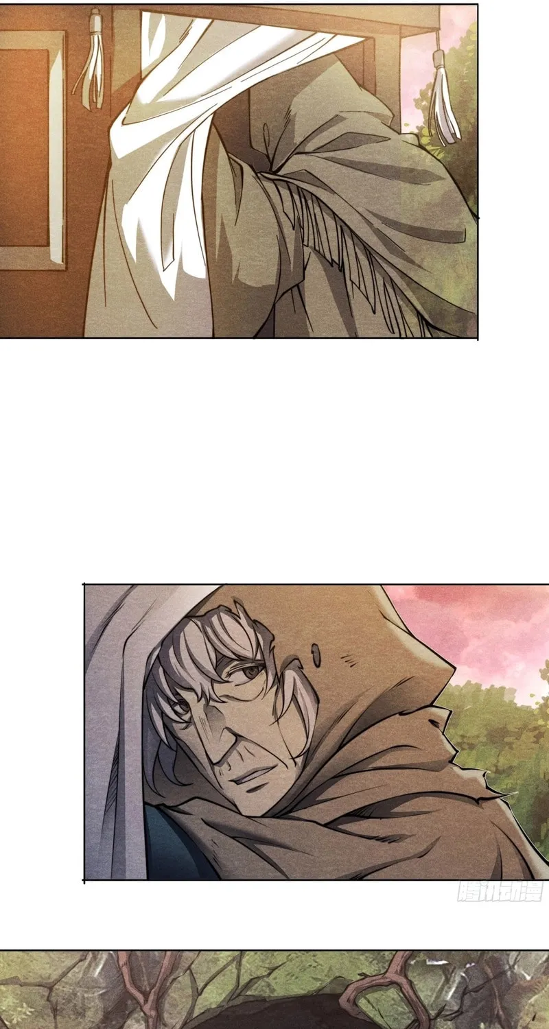 Dusk Divide Chapter 16 page 37 - 
