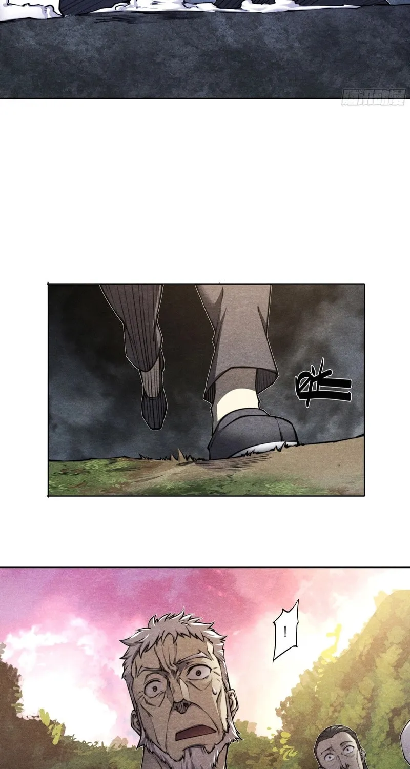 Dusk Divide Chapter 16 page 39 - 