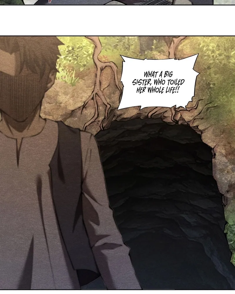 Dusk Divide Chapter 16 page 42 - 