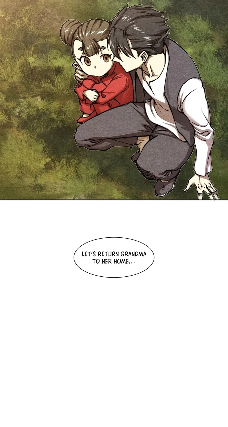 Dusk Divide Chapter 16 page 44 - 
