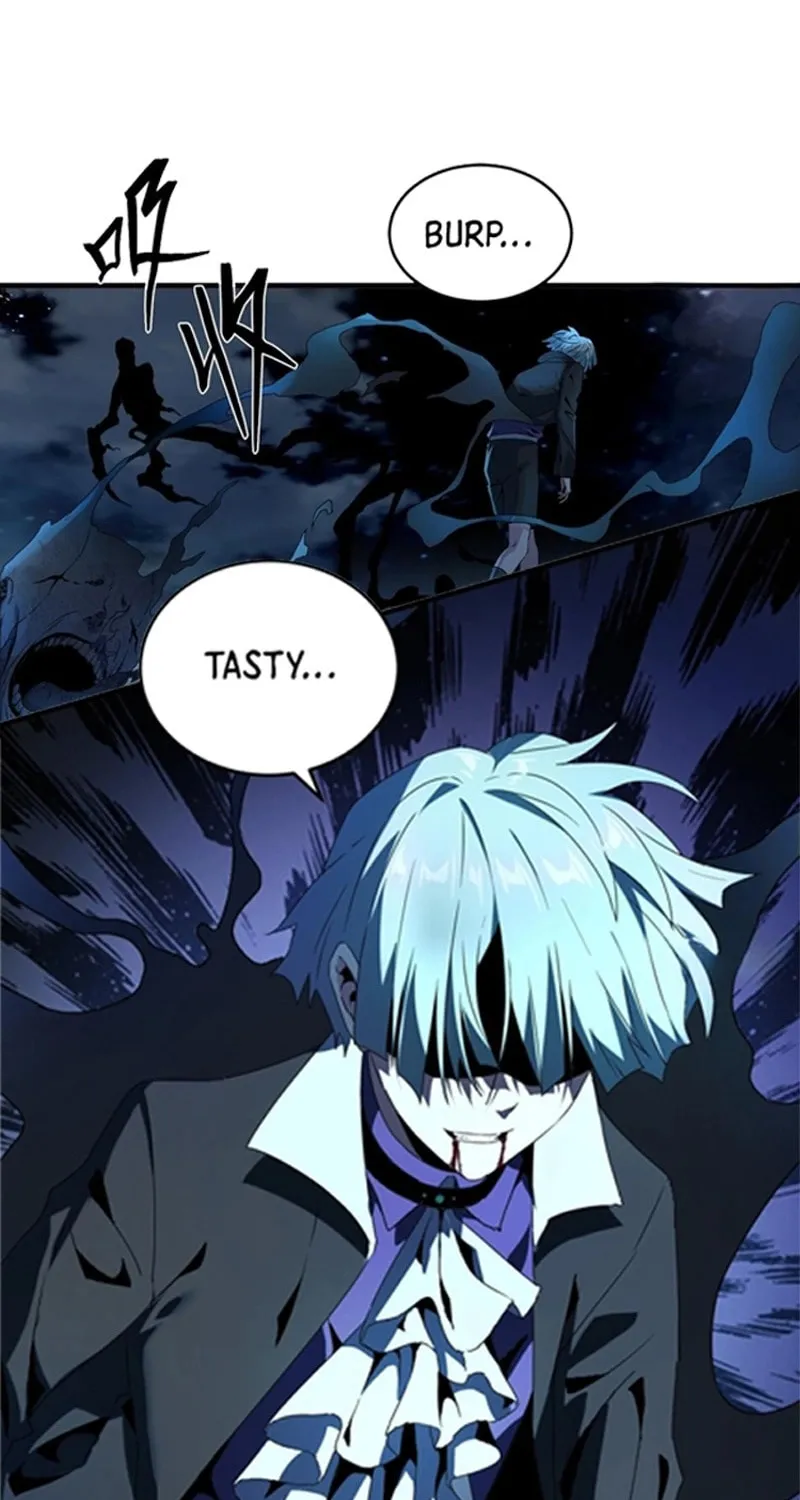 Dusk Divide Chapter 16 page 45 - 