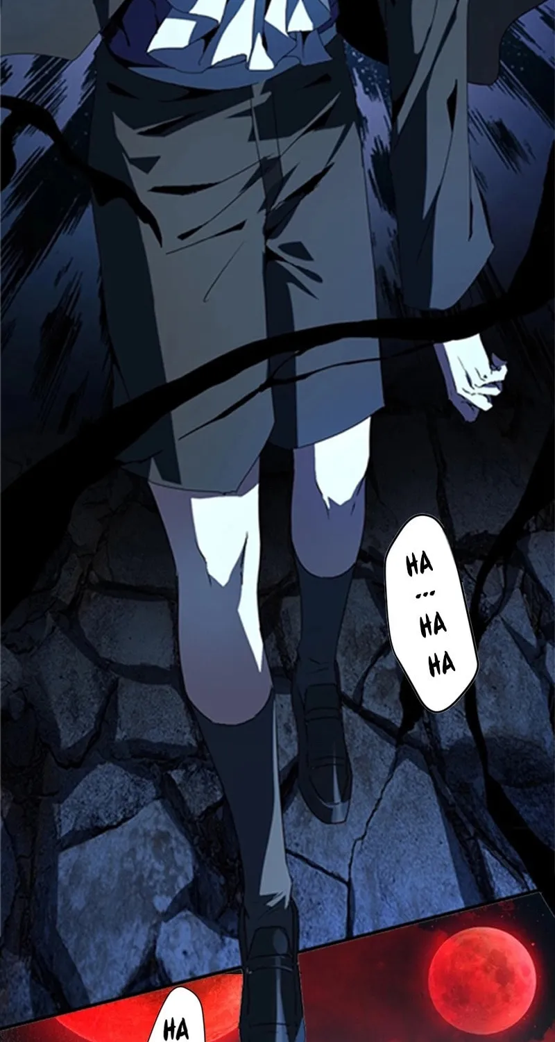 Dusk Divide Chapter 16 page 46 - 