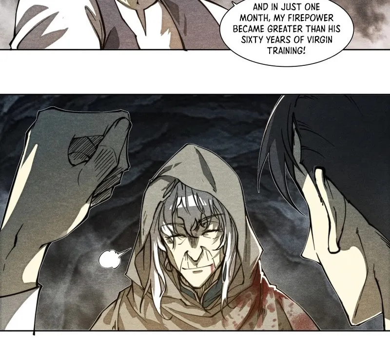 Dusk Divide Chapter 16 page 6 - 