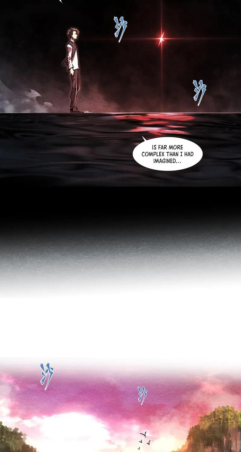 Dusk Divide Chapter 17 page 14 - 