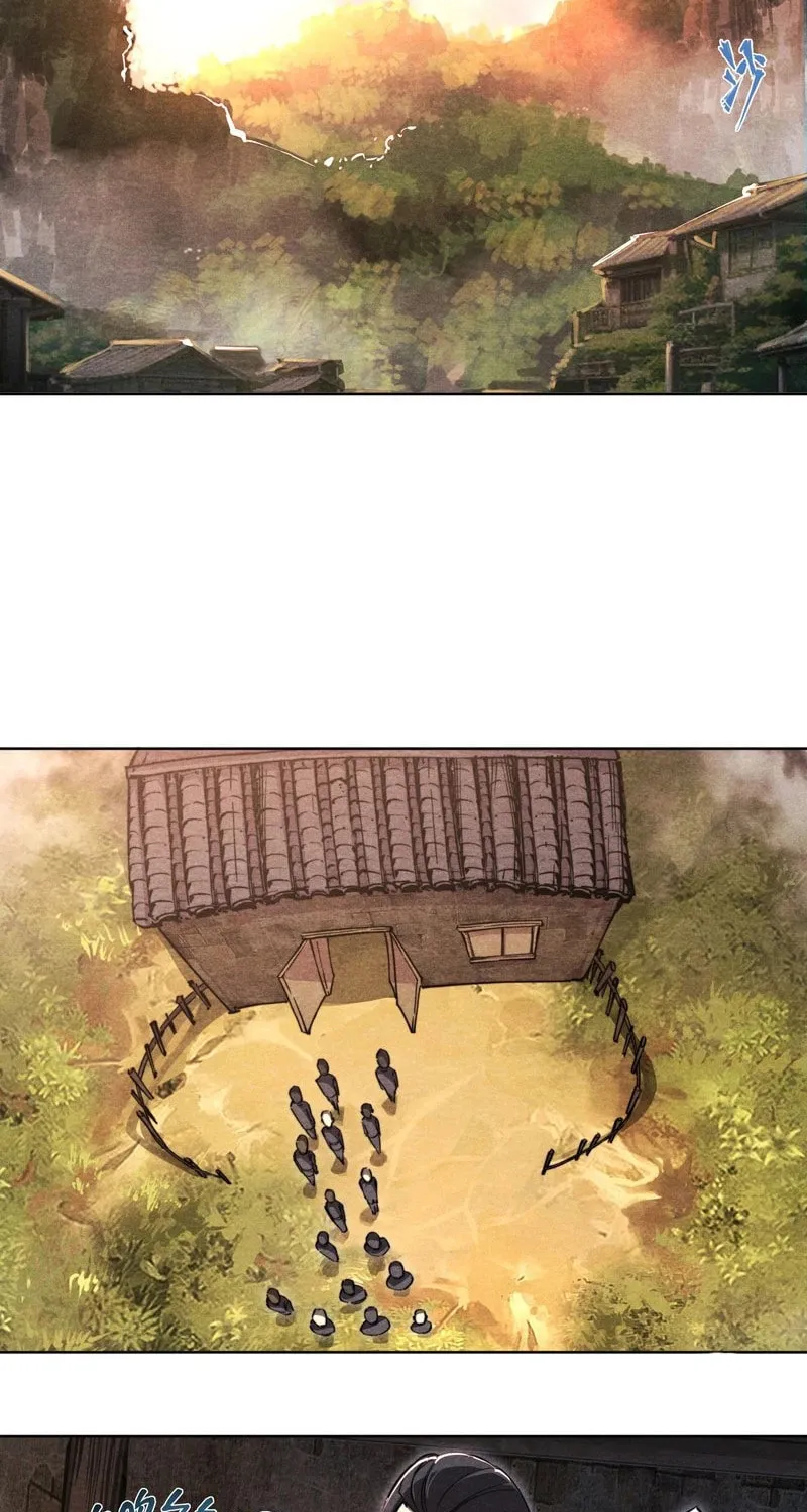 Dusk Divide Chapter 17 page 15 - 