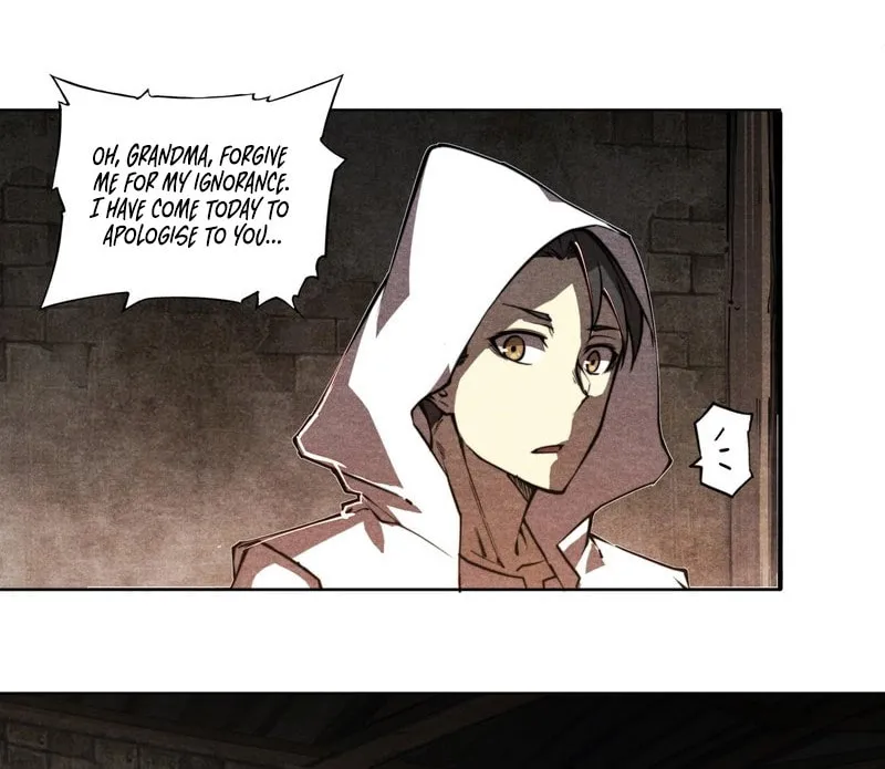 Dusk Divide Chapter 17 page 18 - 
