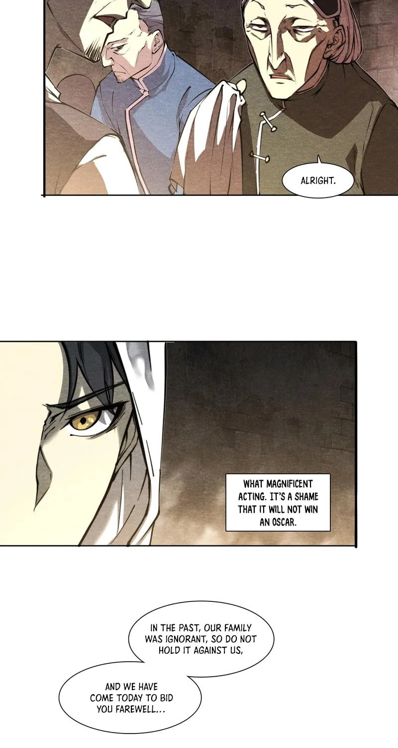 Dusk Divide Chapter 17 page 21 - 