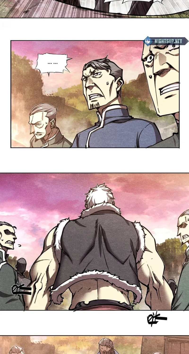 Dusk Divide Chapter 17 page 37 - 
