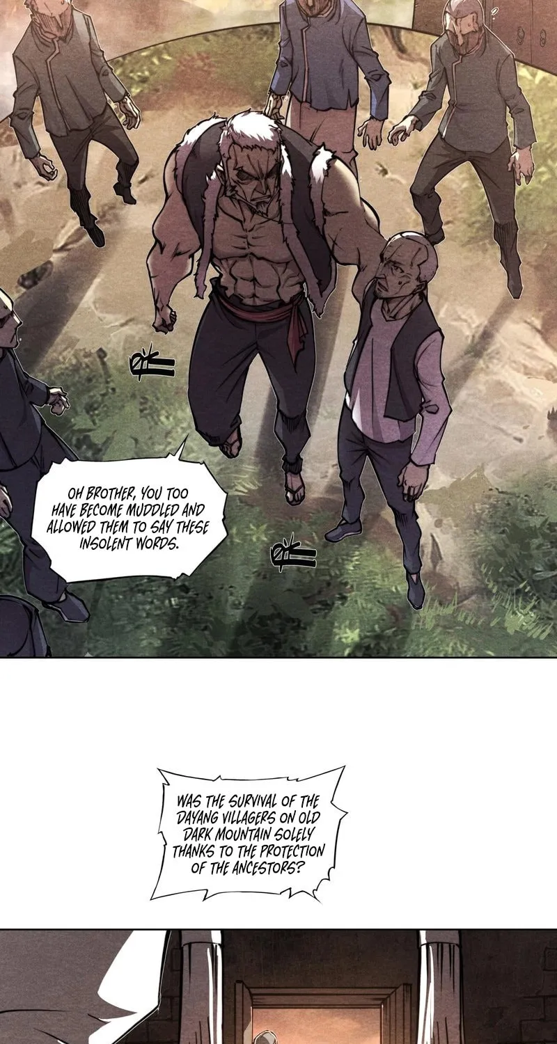 Dusk Divide Chapter 17 page 38 - 