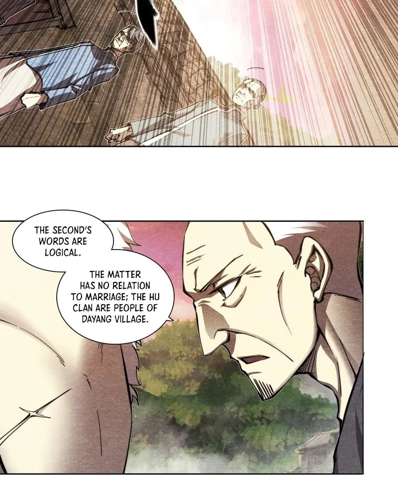 Dusk Divide Chapter 17 page 41 - 