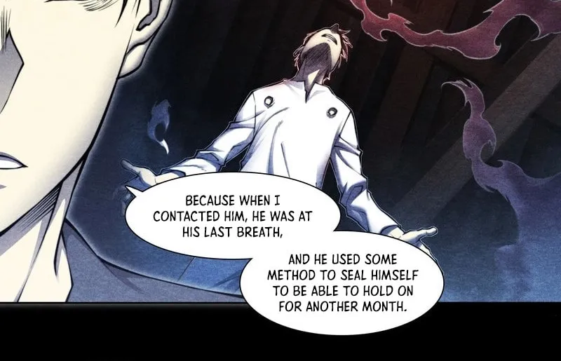 Dusk Divide Chapter 17 page 6 - 
