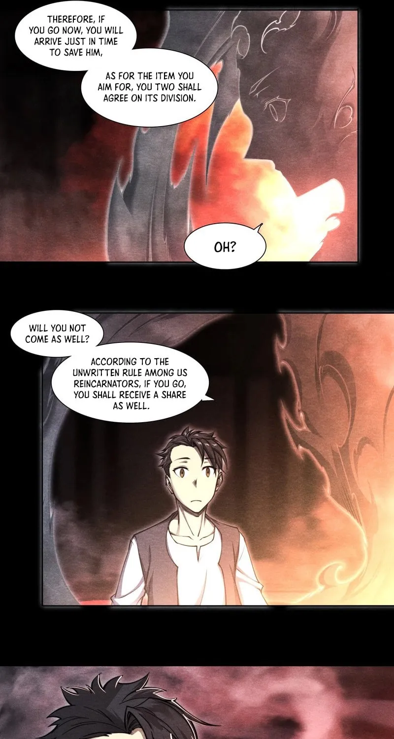 Dusk Divide Chapter 17 page 7 - 