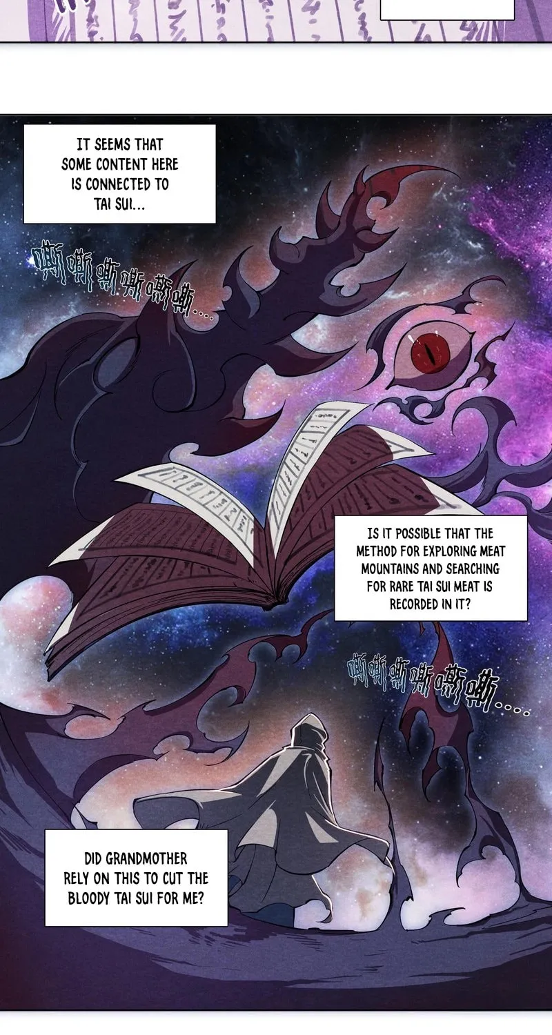 Dusk Divide Chapter 18 page 15 - 