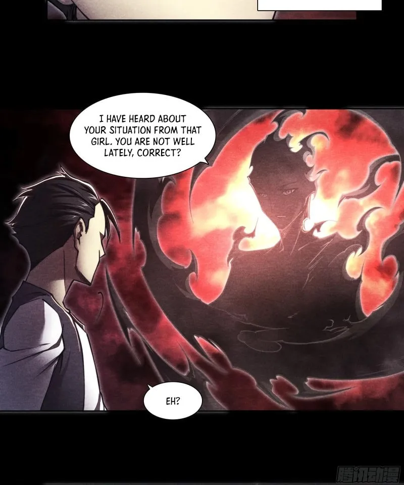 Dusk Divide Chapter 18 page 23 - 