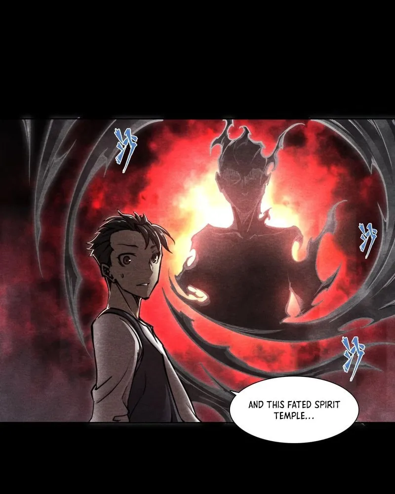 Dusk Divide Chapter 18 page 29 - 