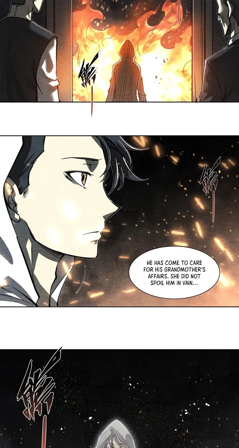 Dusk Divide Chapter 18 page 4 - 