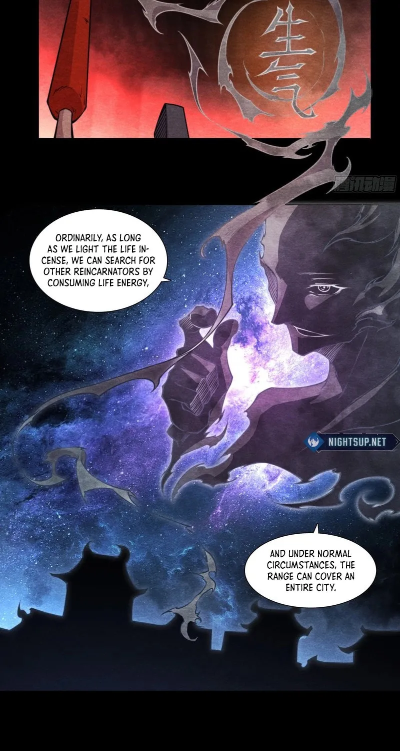 Dusk Divide Chapter 18 page 32 - 