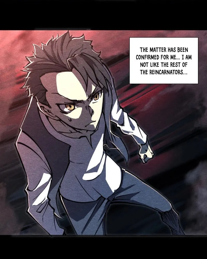 Dusk Divide Chapter 18 page 35 - 