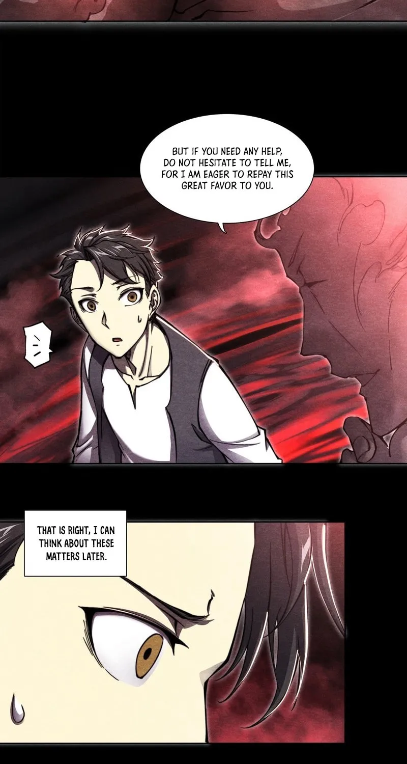 Dusk Divide Chapter 18 page 38 - 
