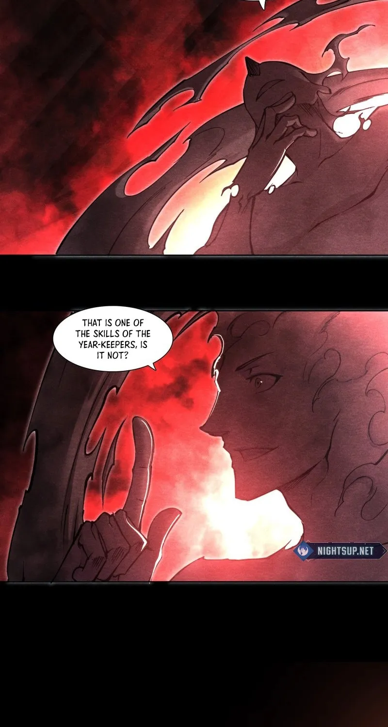 Dusk Divide Chapter 18 page 40 - 