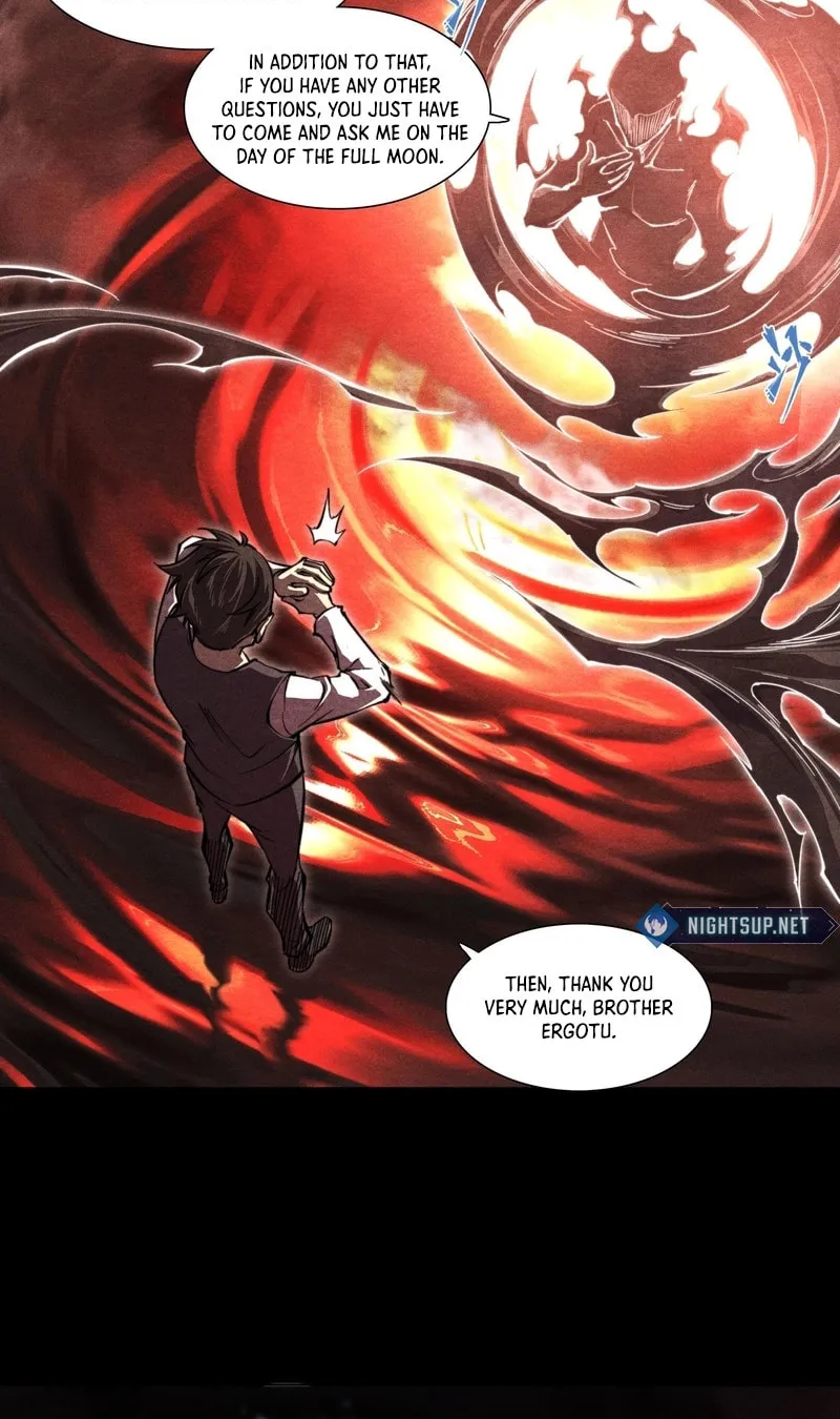 Dusk Divide Chapter 19 page 20 - 